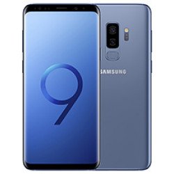 Samsung Galaxy S9+ (Plus)